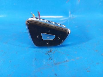 Przycisk sterowania radiem na kierownicy LINCOLN MKZ 13-20