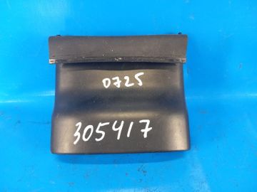 obudowa kolumny kierowniczej VOLVO S60 10-13