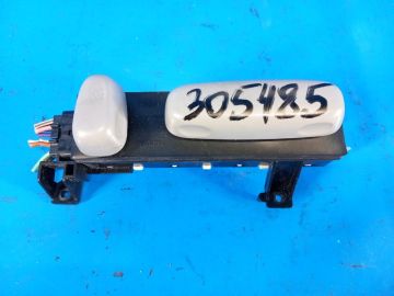 przycisk regulacji siedzenia przed. lew. TOYOTA CAMRY 40 06-11