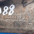 5085807AC | Dolne ramię przedniego zawieszenia lew. CHRYSLER 200 10-14 (305988) - Podgląd 3