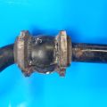 68080525AA | Przedni stabilizator CHRYSLER 200 10-14 (305989) - Podgląd 2