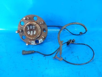 Piasta tyl. praw. CHRYSLER 200 10-14