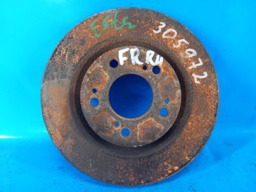 Przednia tarcza hamulcowa praw. CHRYSLER 200 10-14