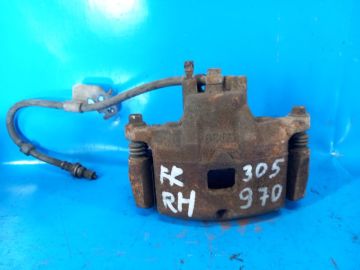 Zacisk hamulcowy przed. praw. CHRYSLER 200 10-14