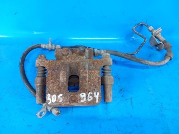 Zacisk hamulcowy tyl. praw. CHRYSLER 200 10-14