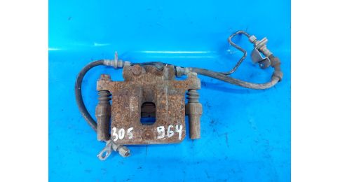 Zacisk hamulcowy tyl. praw. CHRYSLER 200 10-14 Zacisk hamulcowy tyl. praw. CHRYSLER 200 10-14