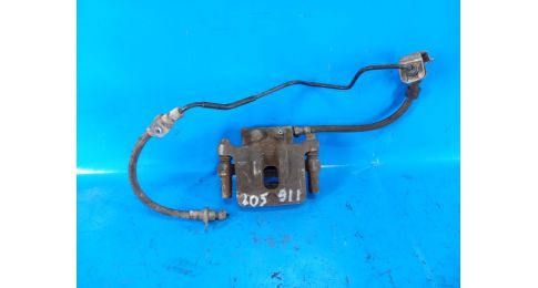 Zacisk hamulcowy tyl. praw. CHRYSLER 200 10-14 Zacisk hamulcowy tyl. praw. CHRYSLER 200 10-14