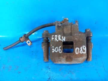 Zacisk hamulcowy przed. praw. MITSUBISHI MIRAGE 13-