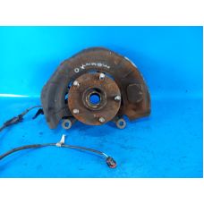 zwrotnica przed. lew. TOYOTA CAMRY 40 06-11