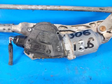 Silnik wycieraczek TOYOTA CAMRY 40 06-11