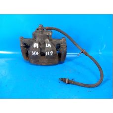 Zacisk hamulcowy przed. lew. TOYOTA CAMRY 40 06-11