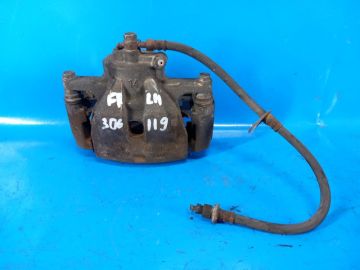 Zacisk hamulcowy przed. lew. TOYOTA CAMRY 40 06-11