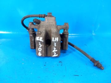 Zacisk hamulcowy tyl. lew. TOYOTA CAMRY 40 06-11