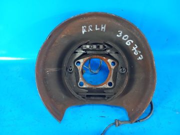 Sworzeń tyl. lew. VOLVO XC90 02–16