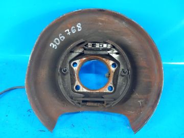 Sworzeń tyl. praw. VOLVO XC90 02–16