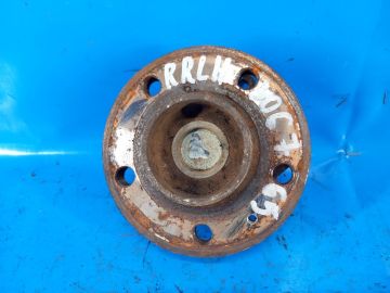 Piasta tyl. lew. VOLVO XC90 02–16