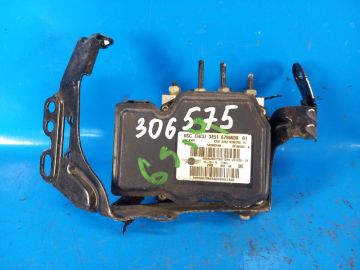 Moduł ABS MINI COOPER S R57 09-15