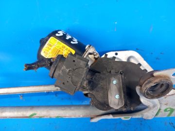 Silnik wycieraczek przed. MINI COOPER S R57 09-15