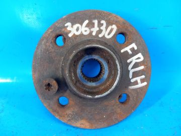 Piasta przed. lew. MINI COOPER S R57 09-15