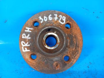 Piasta przed. praw. MINI COOPER S R57 09-15