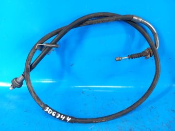 Linka hamulca postojowego tyl. lew. MINI COOPER S R57 09-15