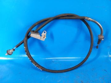 Linka hamulca postojowego tyl. praw. MINI COOPER S R57 09-15