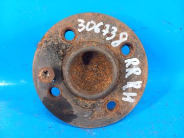 Piasta tyl. praw. MINI COOPER S R57 09-15