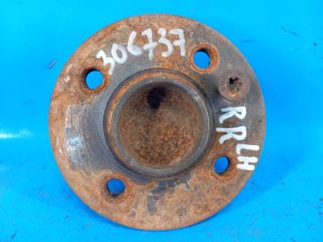 Piasta tyl. lew. MINI COOPER S R57 09-15