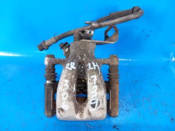 Zacisk hamulcowy tyl. lew. MINI COOPER S R57 09-15