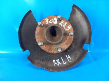 Piasta tyl. lew. MAZDA 6 GH 07-12