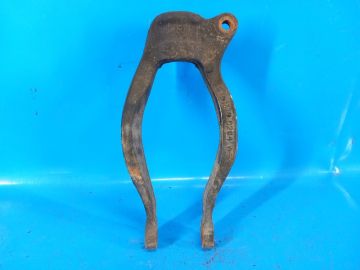 Widelec amortyzatora przedniego praw. MAZDA 6 GH 07-12