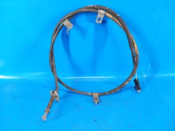 Linka hamulca postojowego tyl. praw. MAZDA 6 GH 07-12