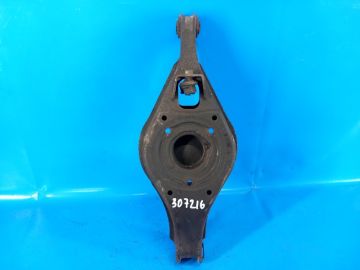 Dolne poprzeczne ramię tylnego zawieszenia lew. MAZDA 6 GH 07-12