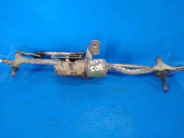 Silnik wycieraczek AUDI A6 (C7) 11-18