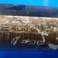 4G0413031AF | Amortyzator przed. lew. AUDI A6 (C7) 11-18 (307852) - Podgląd 4