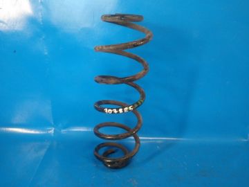 Sprężyna tylnego zawieszenia AUDI A6 (C7) 11-18