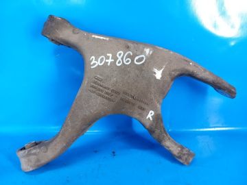 Dolne poprzeczne ramię tylnego zawieszenia praw. AUDI A6 (C7) 11-18