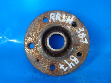 Piasta tyl. lew. AUDI A6 (C7) 11-18