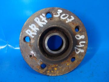 Piasta tyl. praw. AUDI A6 (C7) 11-18