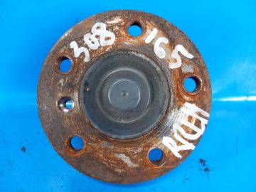 Piasta tyl. lew. MINI COOPER (F57) 15-