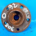 31340690 | Piasta tyl. VOLVO XC70 00–07 (308092)