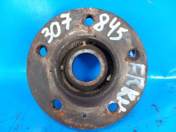 Piasta przed. praw. AUDI A6 (C7) 11-18