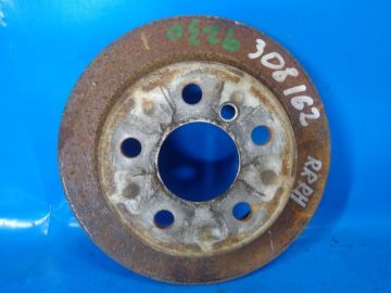 Tylna tarcza hamulcowa praw. MINI COOPER (F57) 15-