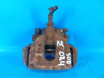 Zacisk hamulcowy tyl. lew. VOLVO XC70 00–07