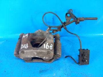 Zacisk hamulcowy przed. lew. MINI COOPER (F57) 15-