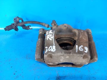 Zacisk hamulcowy przed. praw. MINI COOPER (F57) 15-