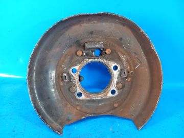 Sworzeń lew. VOLVO XC70 00–07