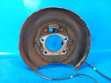 Sworzeń praw. VOLVO XC70 00–07