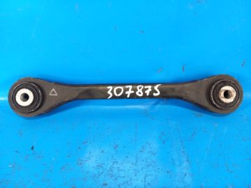 Dolne poprzeczne ramię tylnego zawieszenia lew. AUDI A6 (C7) 11-18