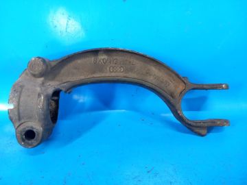 Widelec amortyzatora przedniego lew. AUDI A6 (C7) 11-18